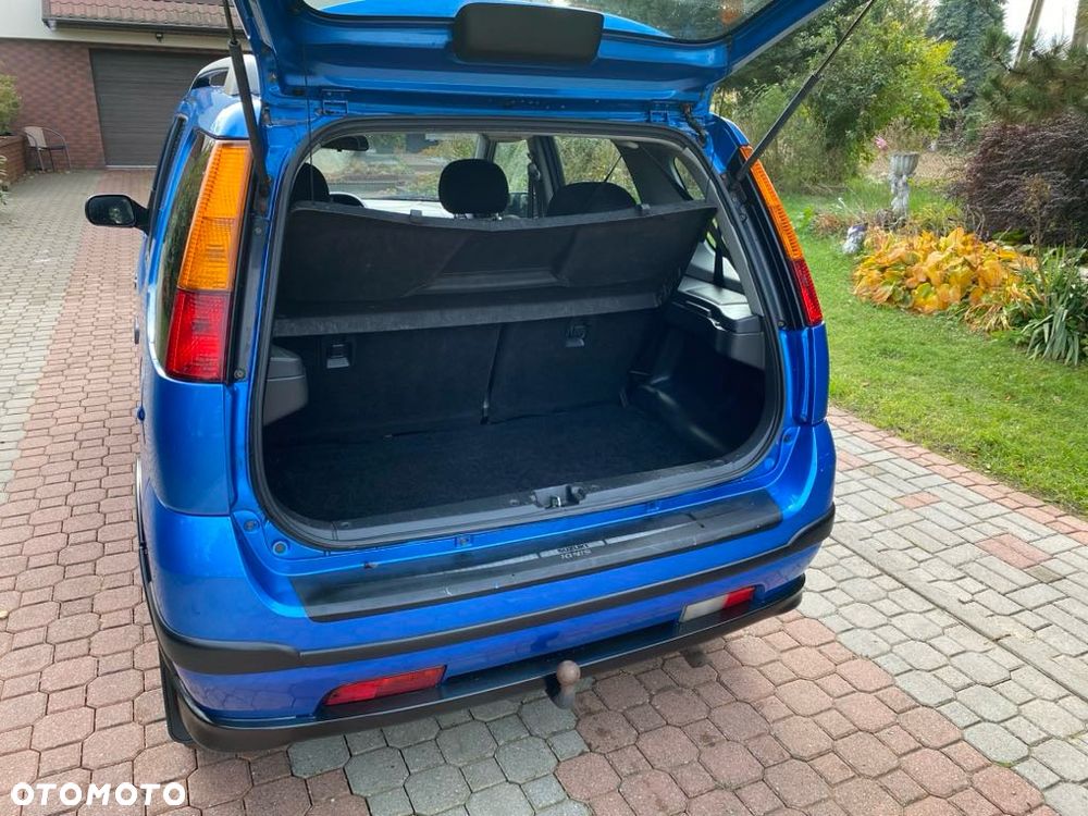 Suzuki Ignis 1.5 Comfort - 11