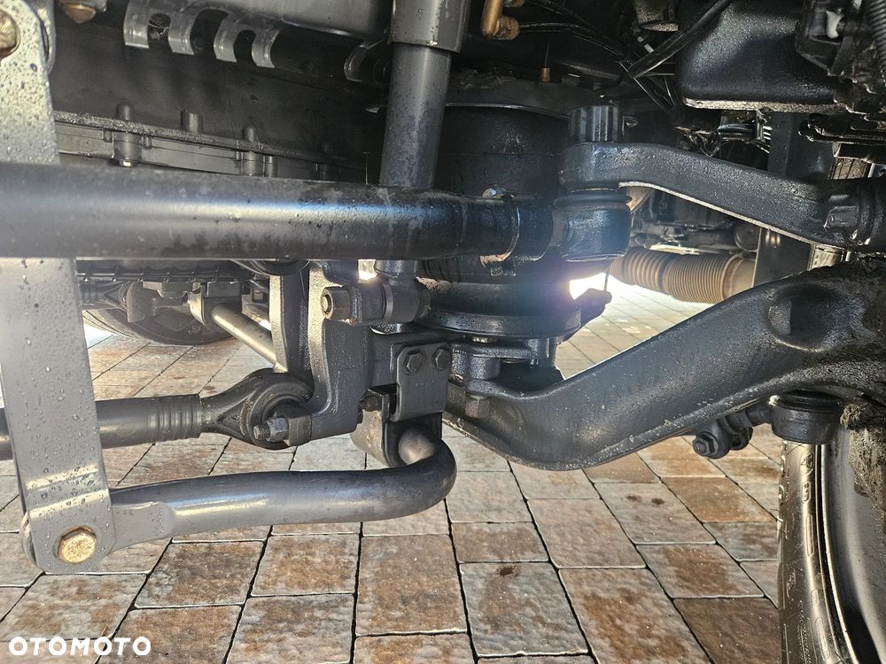 Scania R 450*ZAWIESZENIE PRZÓD I TYŁ PODUSZKA*Retarder*Opony 315/70/r22.5 - 11