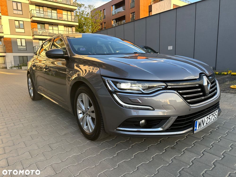 Renault Talisman 1.6 Energy dCi Intens EDC - 8