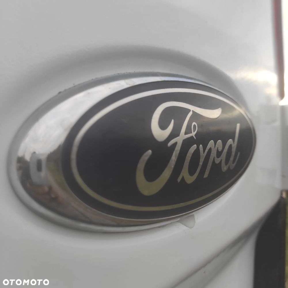 Ford Transit Custom - 36