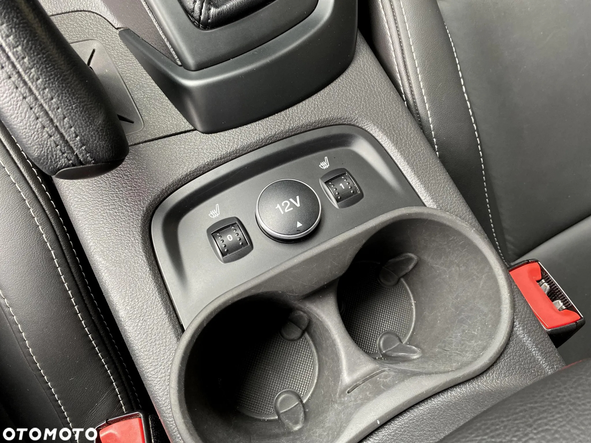 Ford Focus 2.0 EcoBoost ST mit Leder-Sport-Paket - 32