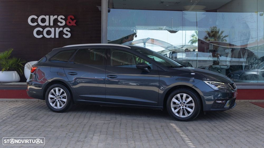 SEAT Leon ST 1.6 TDI Style S/S - 2