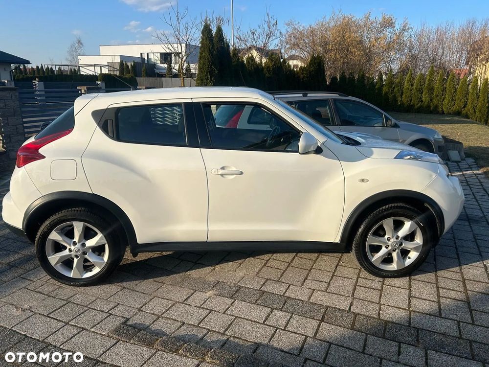 Nissan Juke - 3