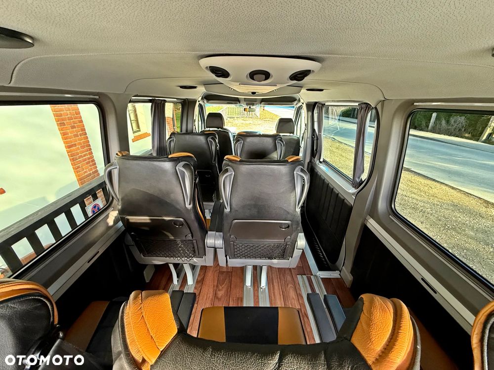 Mercedes-Benz Sprinter 906.233 - 31