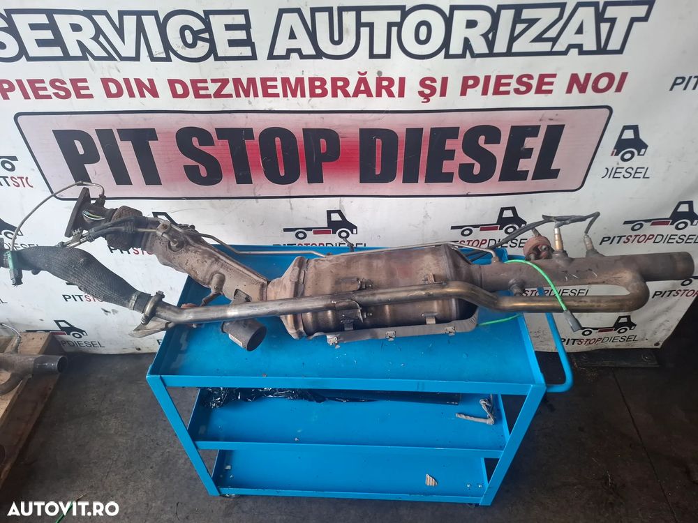 Filtru particule Discovery Sport 2019 2020 2021 k8d25h343ac   k8d25h343ab - 1