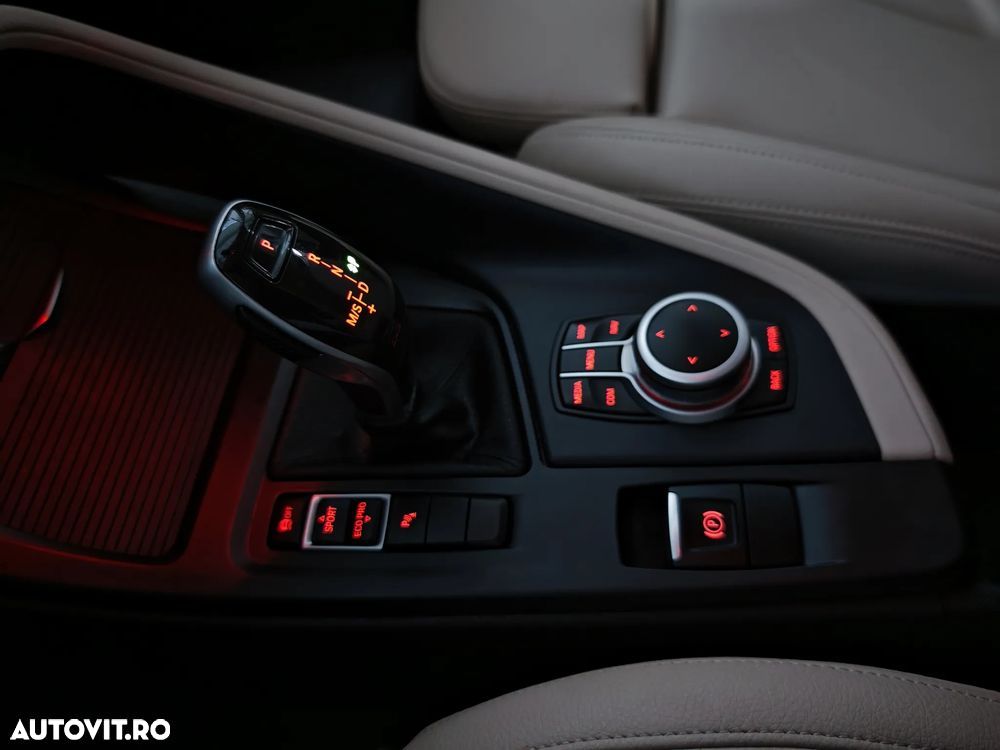 BMW X1 sDrive16d Aut. - 19
