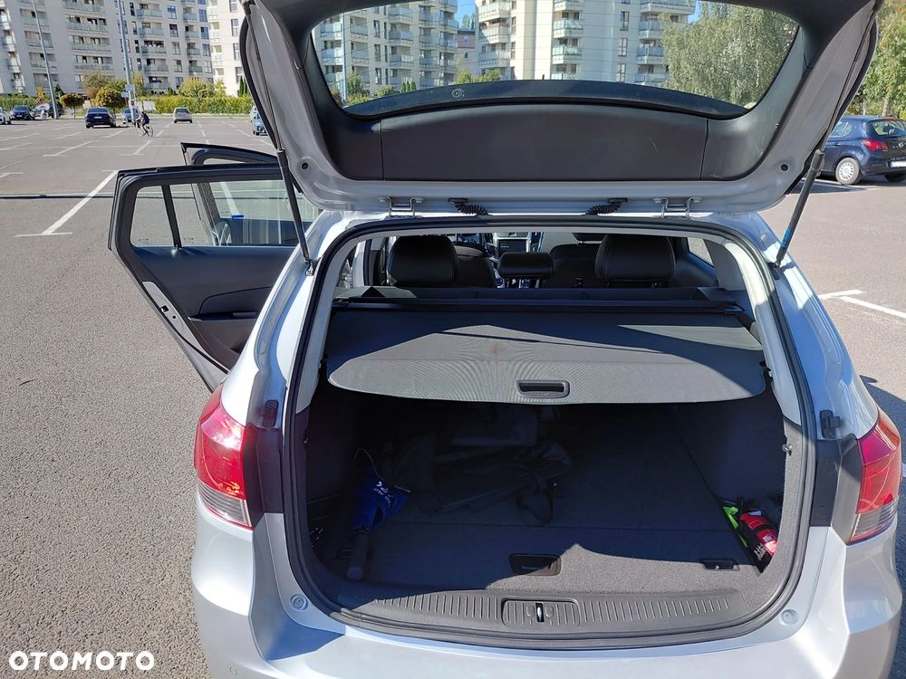 Chevrolet Cruze 1.4 T LTZ - 11