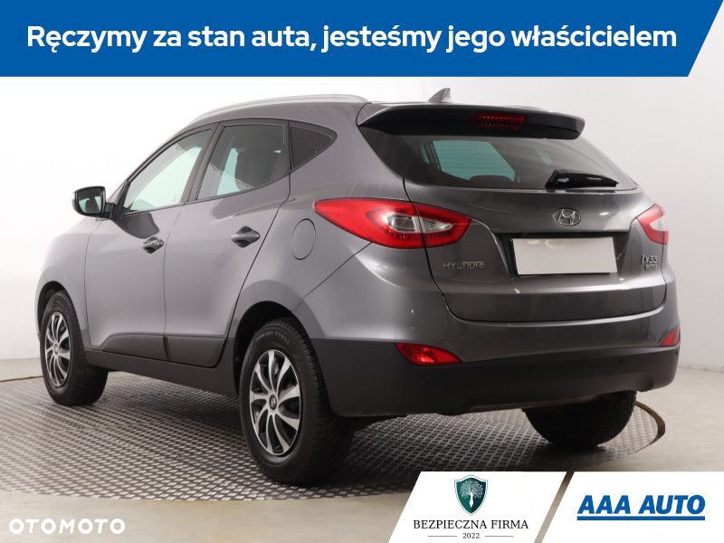 Hyundai ix35 - 6