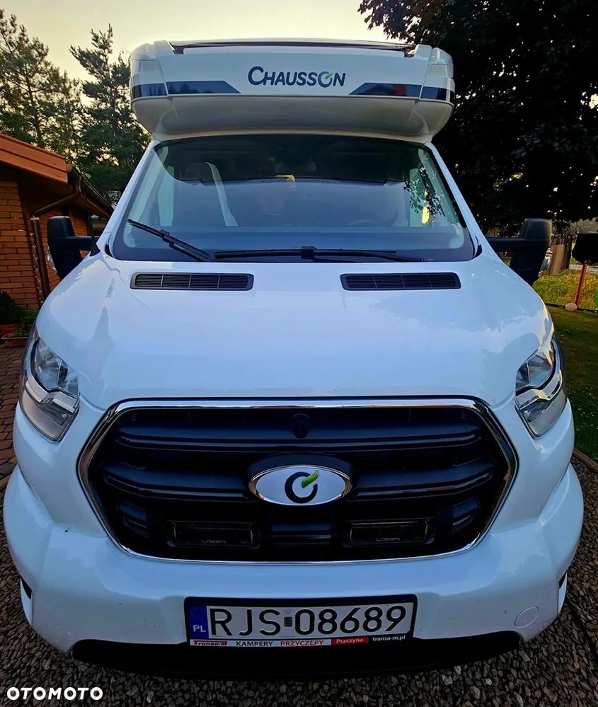 Chausson 627 GA - 19