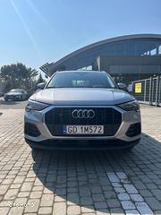 Audi Q3 35 TFSI S tronic