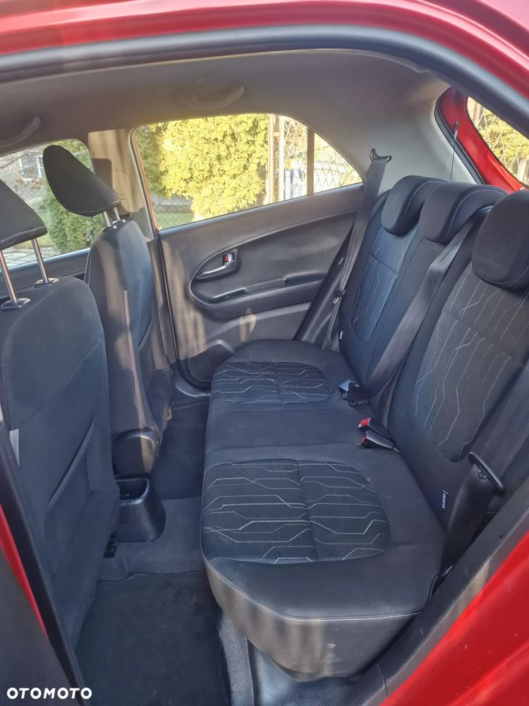 Kia Picanto 1.0 Attract - 4