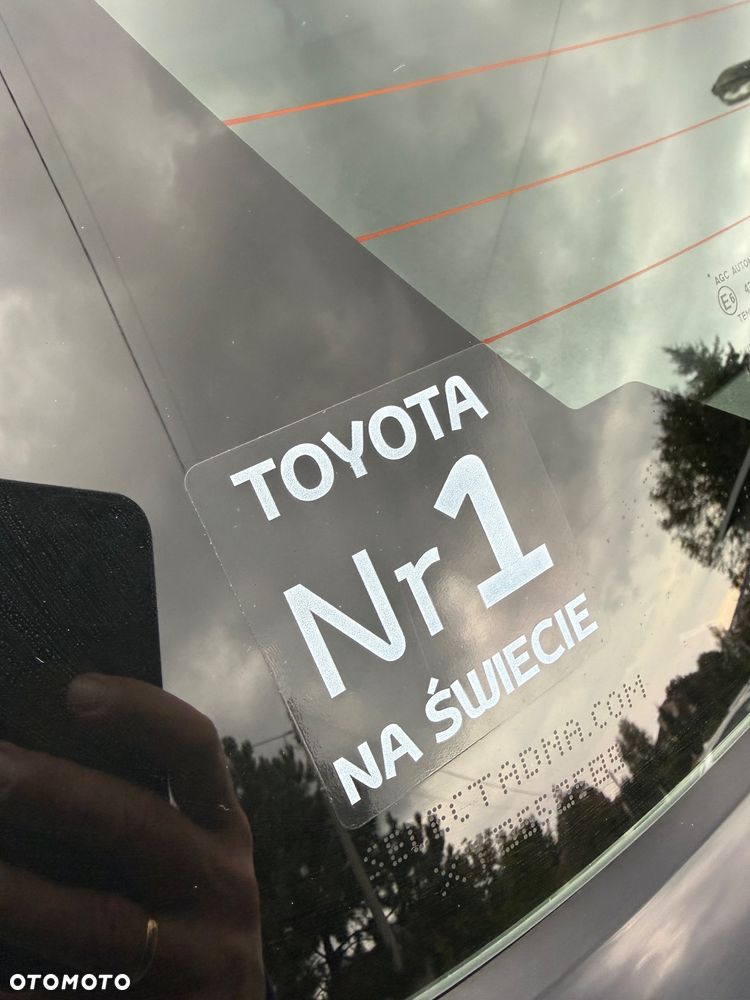 Toyota Yaris 1.5 Active - 16