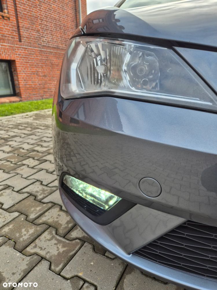 Seat Ibiza 1.2 TDI CR Style 4YOU - 11