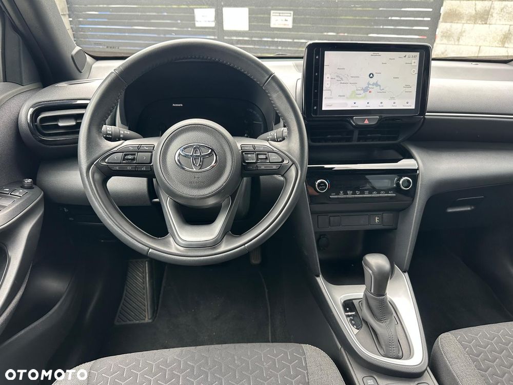 Toyota Yaris Cross Hybrid 1.5 Style - 15