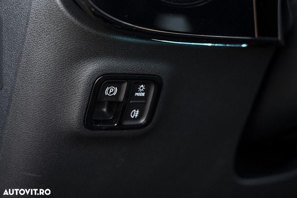 MERCEDES-BENZ CLA 2025 — imagine 23
