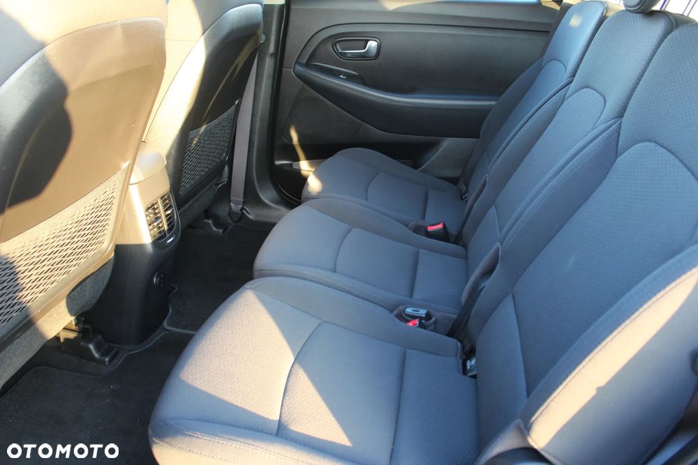 Kia Carens 1.6 GDI XL - 10