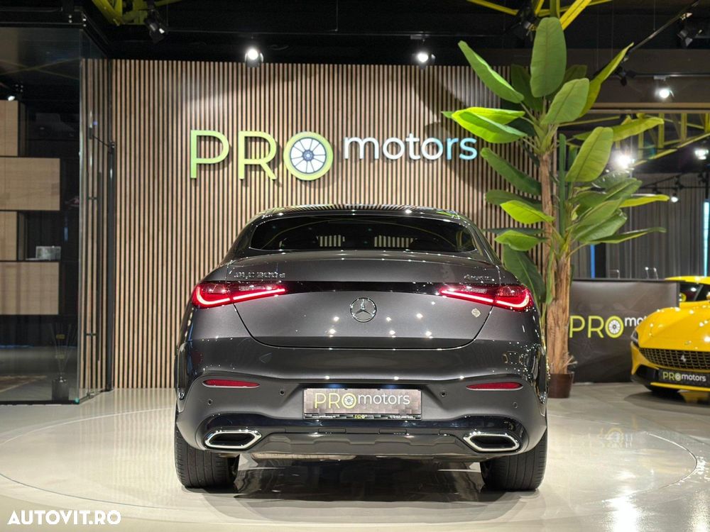 Mercedes-Benz GLC - 19