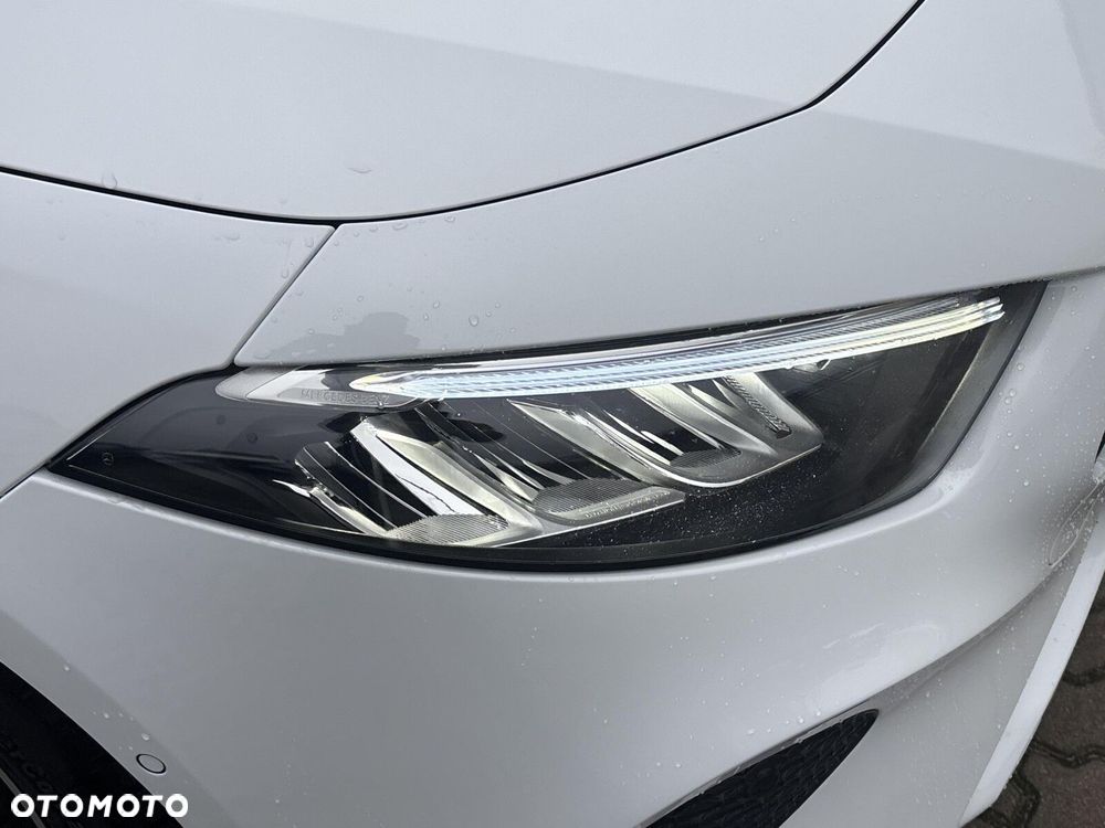 Mercedes-Benz Klasa A - 10