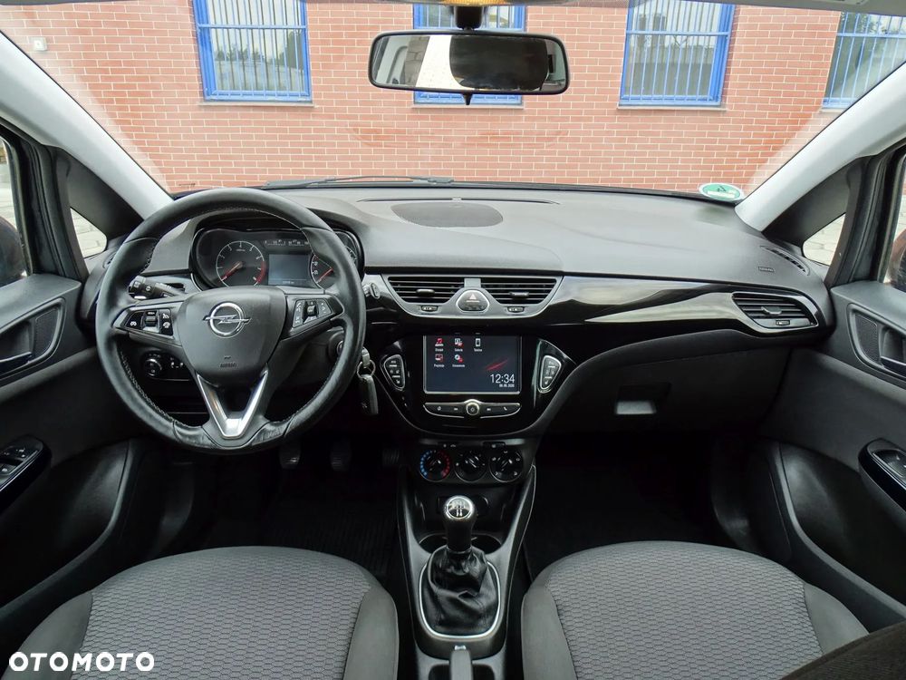 Opel Corsa 1.4 Active - 8