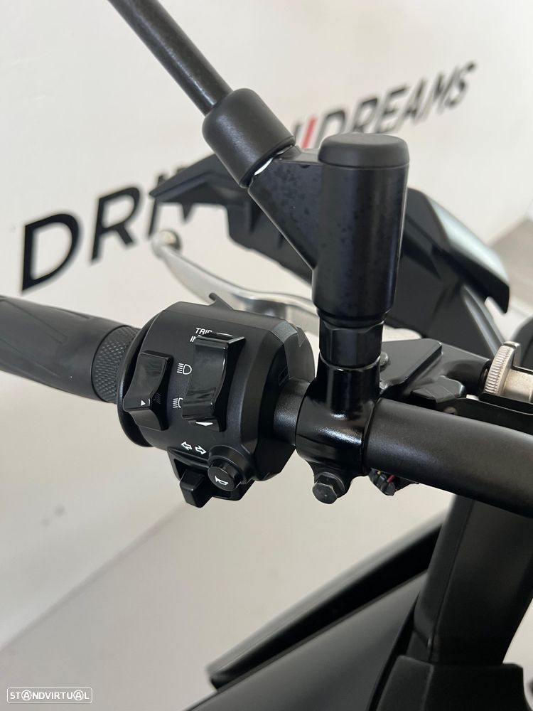 Yamaha Tracer 7 - 18