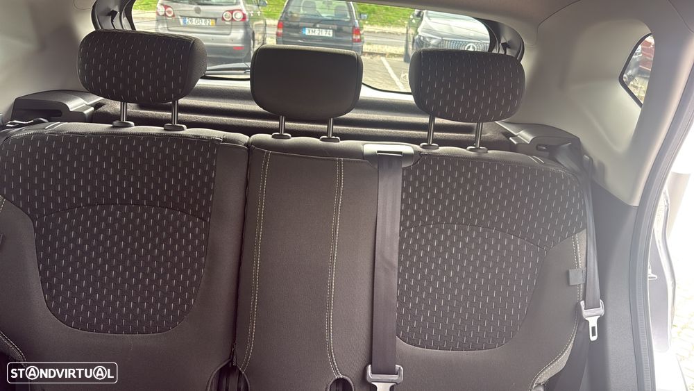 Renault Captur 0.9 TCE - 7