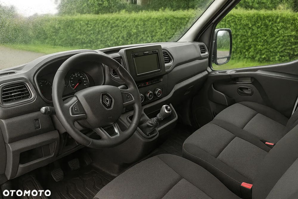 Renault Master - 5