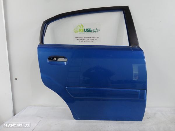 Porta Trás Dto Kia Rio Ii (Jb) - 1