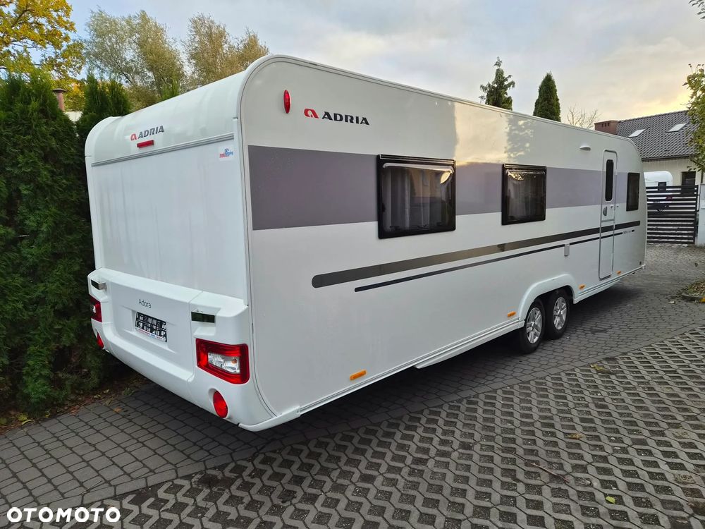 Adria Adora 753 UC - 2