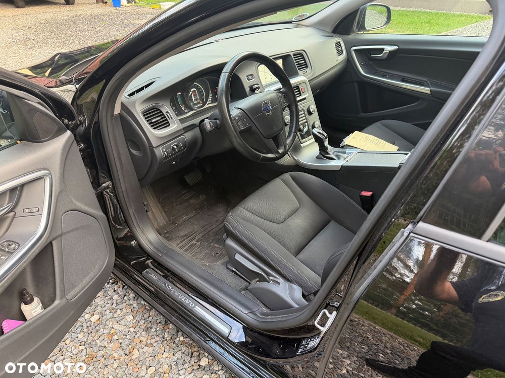 Volvo V60 D3 Geartronic Linje Business - 14
