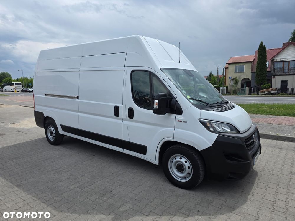 Fiat Ducato L3H2 - 5