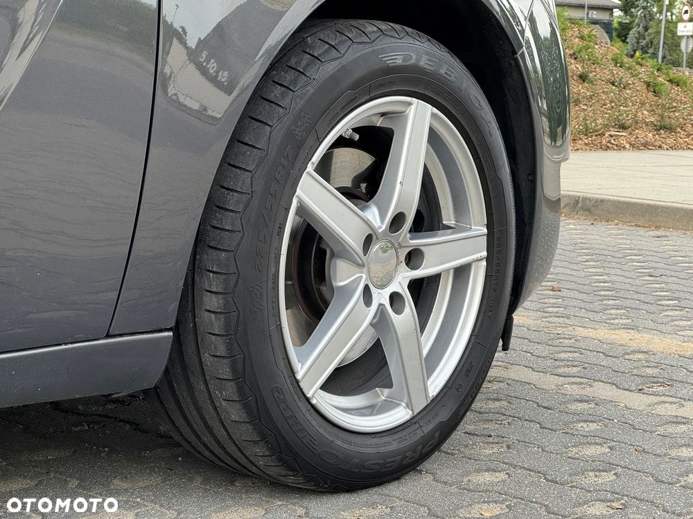 Opel Insignia 2.0 CDTI Edition - 16
