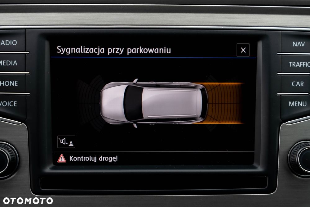 Volkswagen Passat Variant 1.6 TDI BMT Trendline - 30