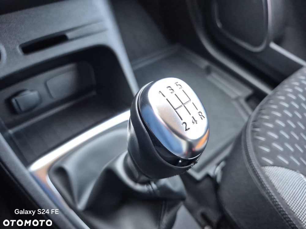 Renault Captur - 20