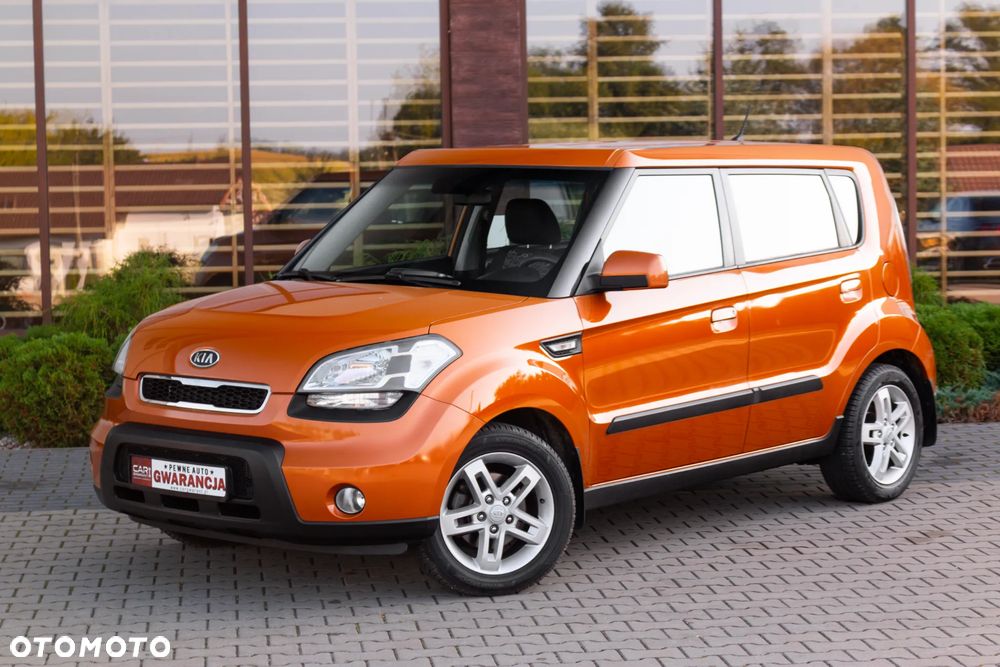 Kia Soul 1.6 GDI L - 6