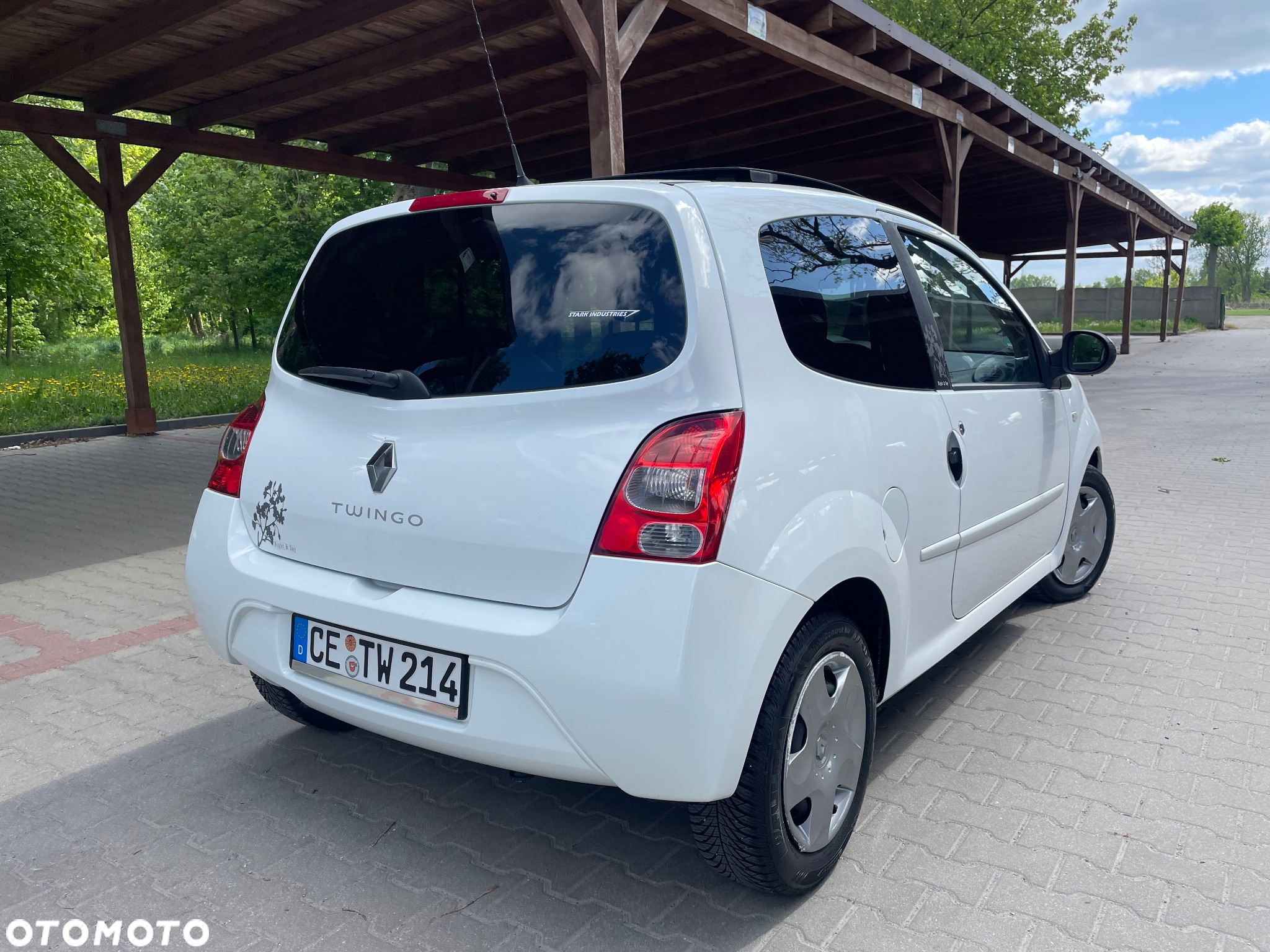 Renault Twingo 1.2 16V Night & Day - 5