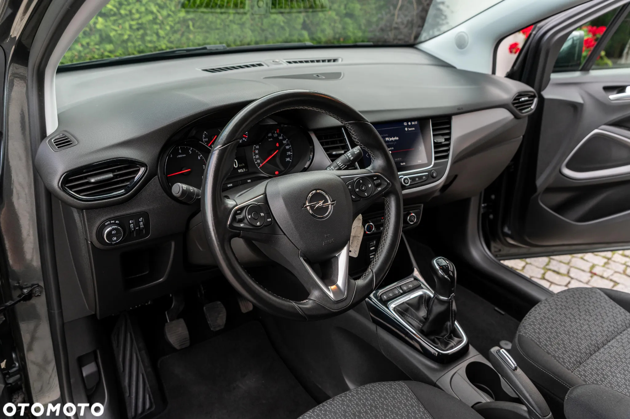 Opel Crossland X 1.2 ECOTEC Start/Stop Edition - 30