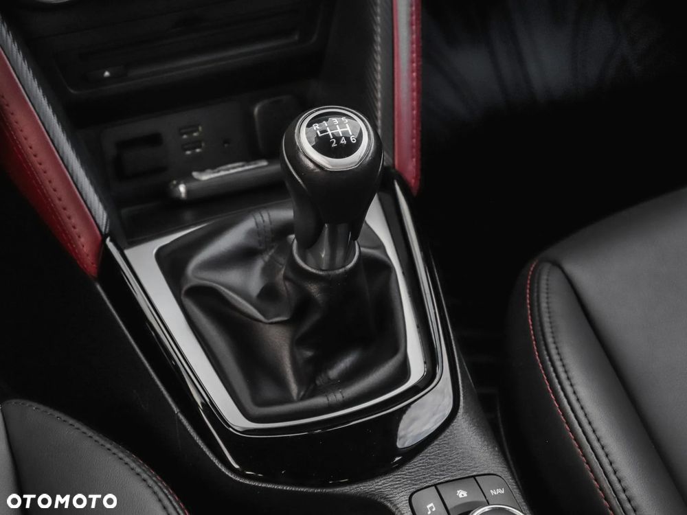 Mazda CX-3 SKYACTIV-G 150 i-ELOOP AWD Exclusive-Line - 24