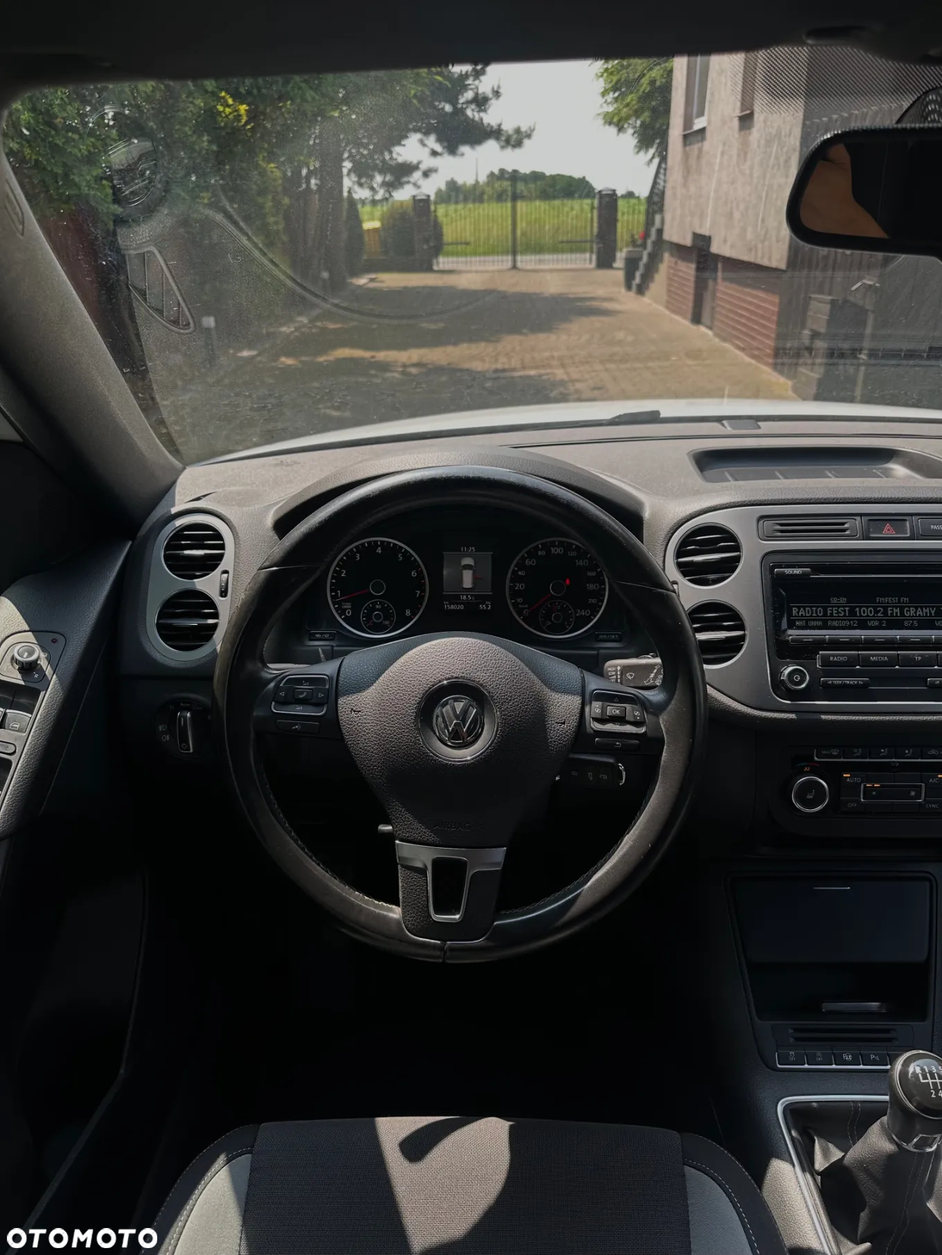 Volkswagen Tiguan 1.4 TSI BlueMotion Technology Sport & Style - 6