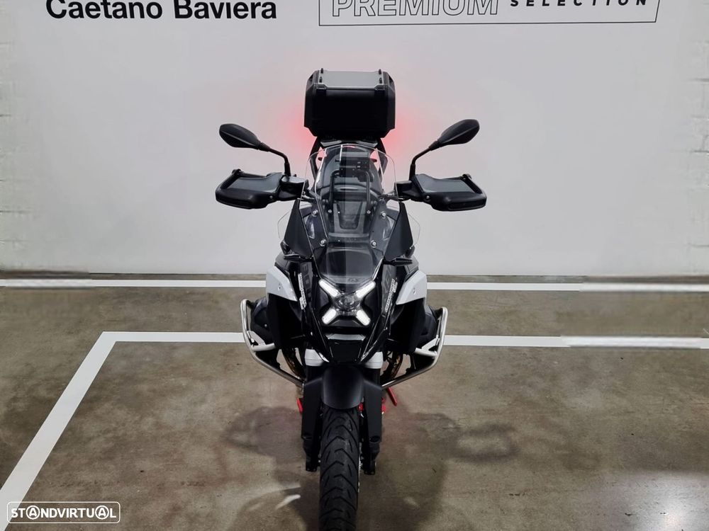 BMW R 1300 GS 1300GSTripleBlack - 3