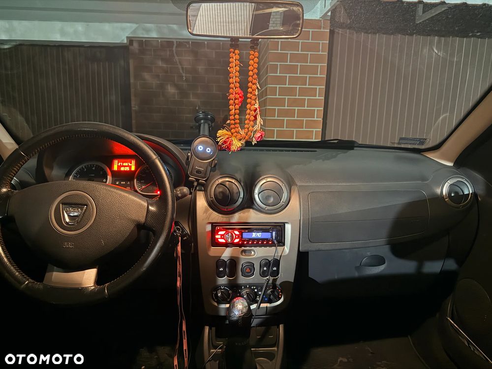 Dacia Duster 1.6 - 4