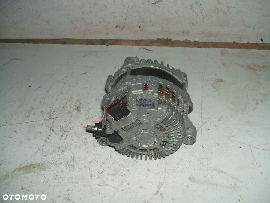 MAZDA6 MAZDA 6 GJ MAZDA 3 CX5 2.2D ALTERNATOR 12V 150A SH1N A2TX9781 - 4