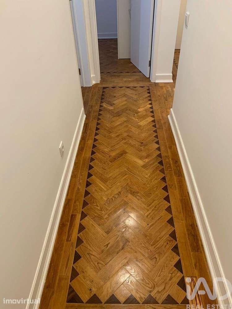 Apartamento T2 em Oeiras e São Julião da Barra, Paço de Arcos e Caxias - Grande imagem: 4/19