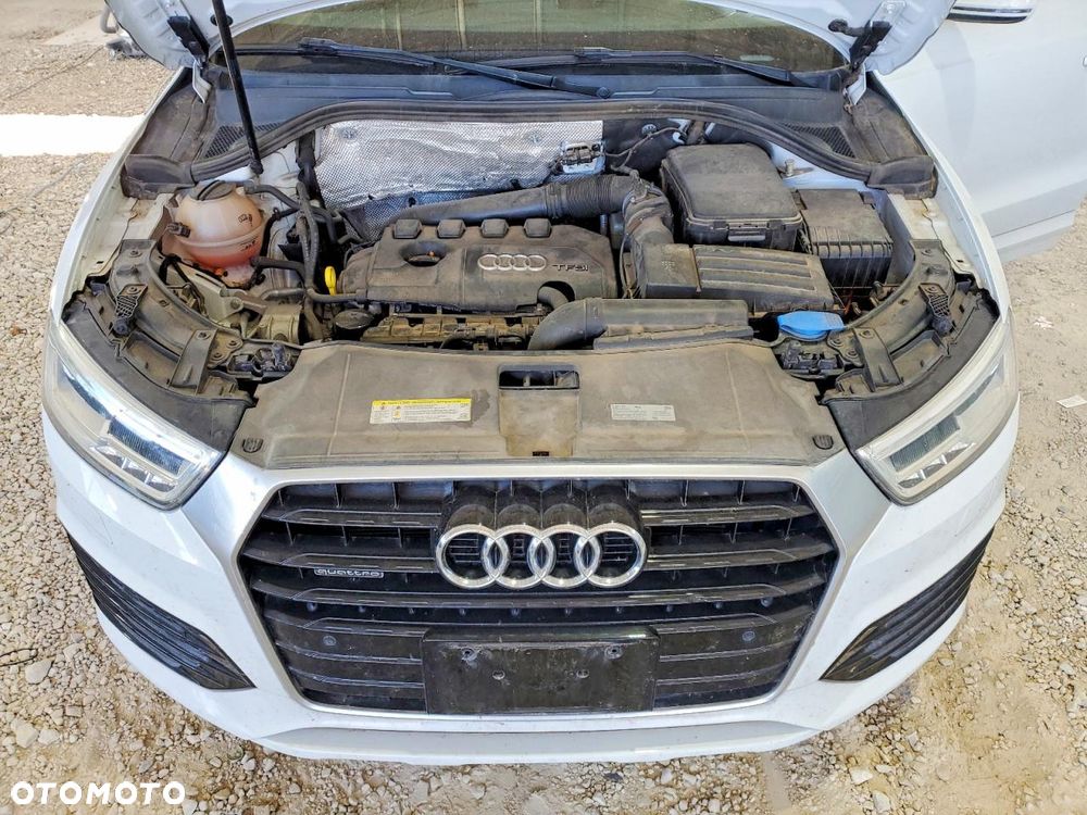 Audi Q3 - 11