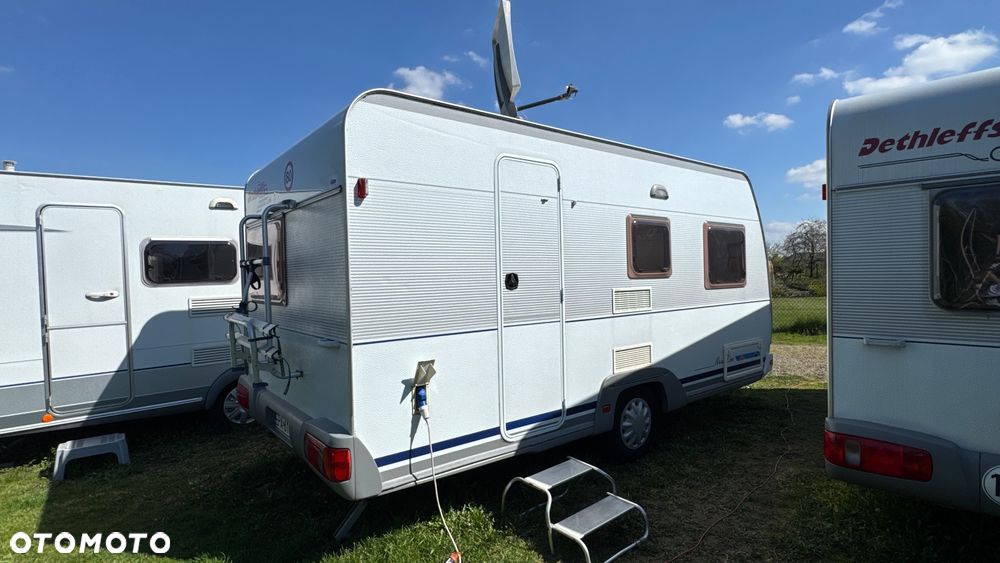 Dethleffs - 3