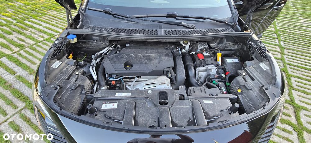Peugeot 3008 - 7