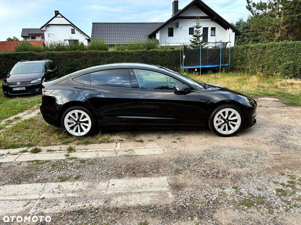 Tesla Model 3 RWD Standard - 9