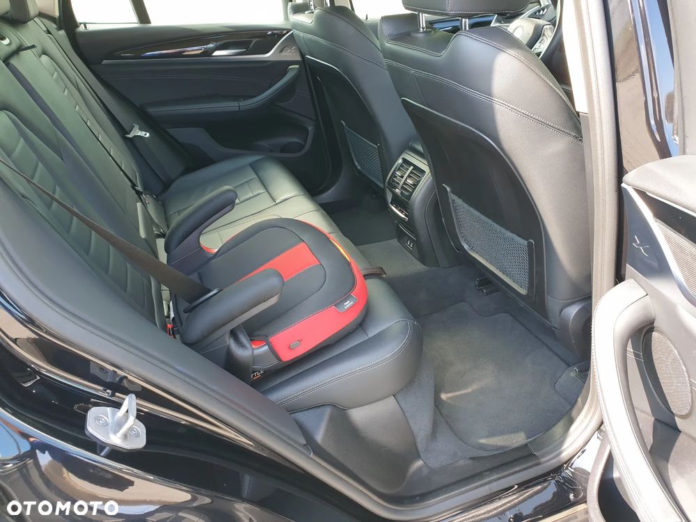 BMW X3 xDrive30e xLine sport - 21