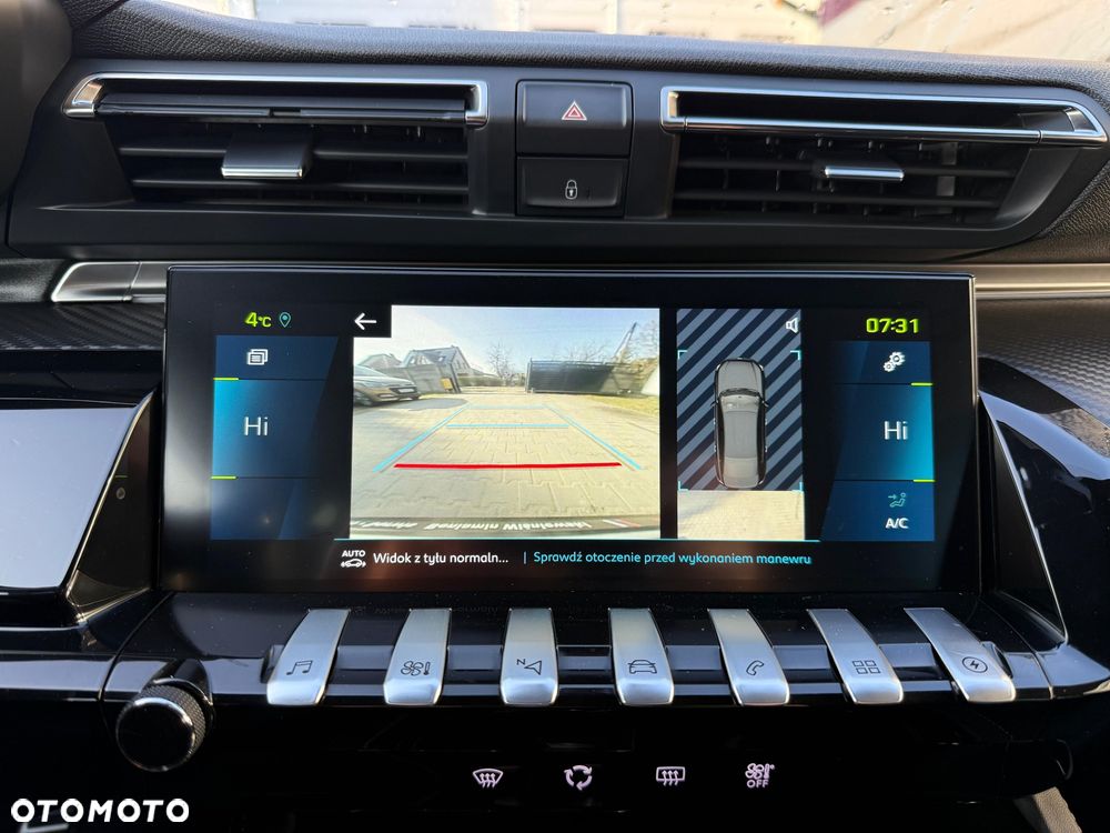 Peugeot 508 225 e-EAT8 GT - 14