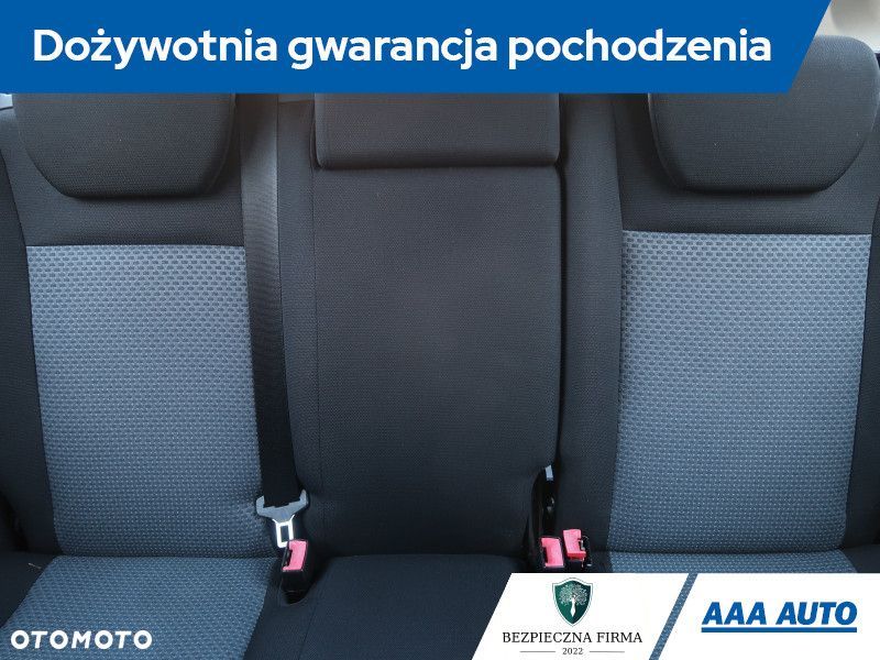 Mercedes-Benz Klasa A - 11