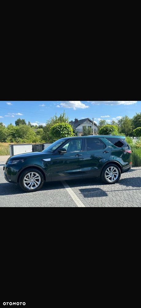 Land Rover Discovery 3.0 TD6 HSE - 15